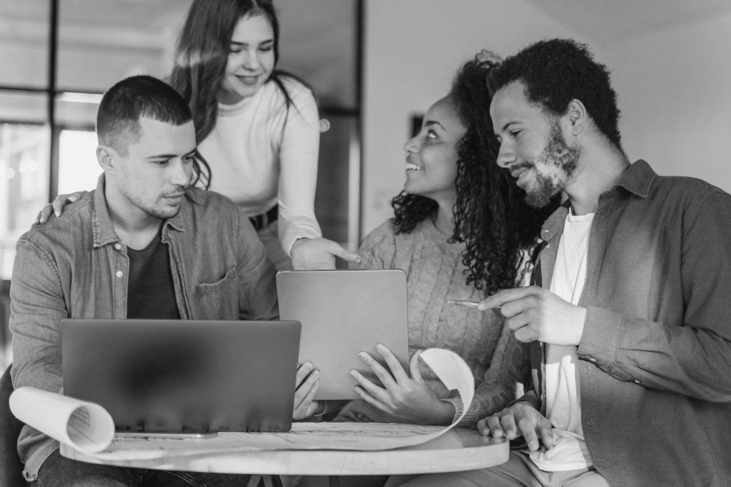 Atelier de réflexion créative