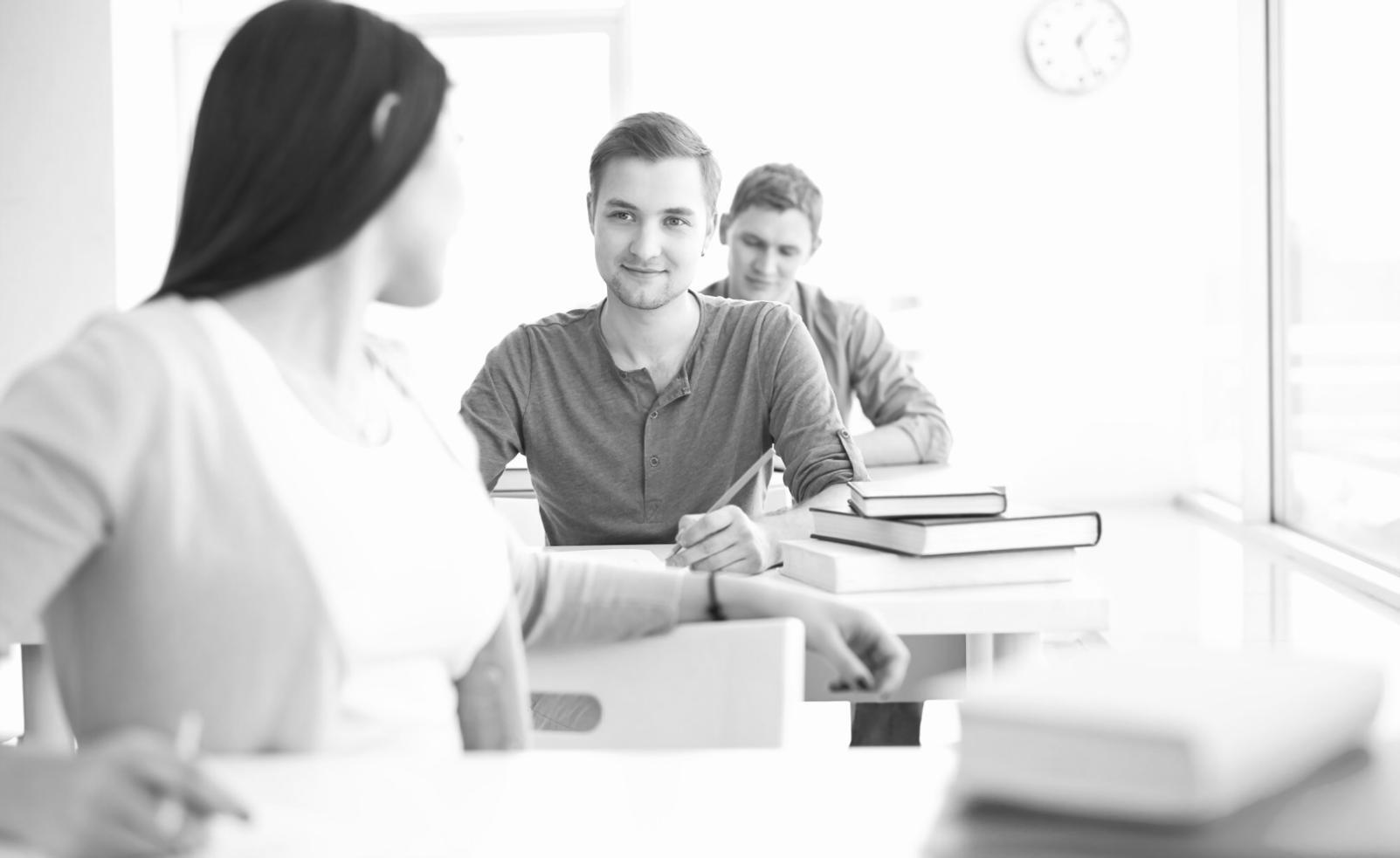 Séance de travail créatif en groupe