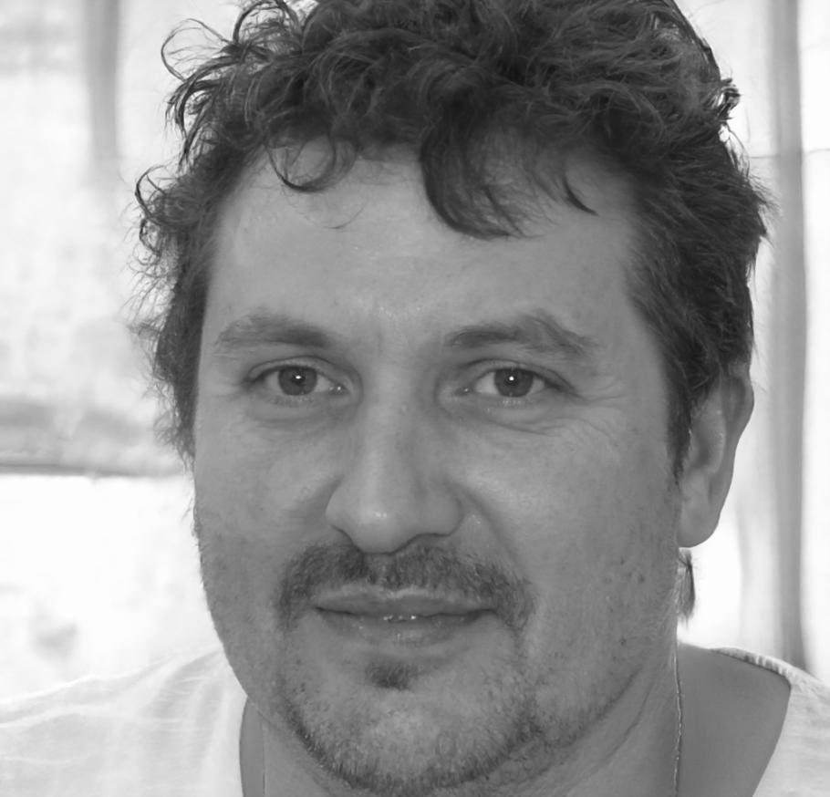 Portrait de Bastien Lefèvre